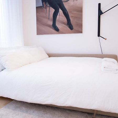 The Charterhouse, Farringdon, By The Design Traveller Apartment Лондон Екстериор снимка