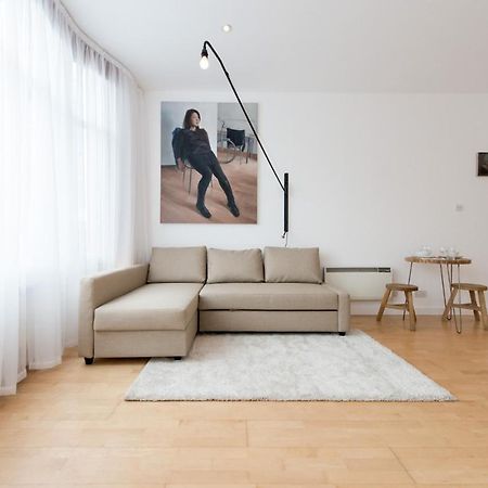 The Charterhouse, Farringdon, By The Design Traveller Apartment Лондон Екстериор снимка