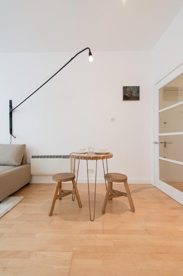 The Charterhouse, Farringdon, By The Design Traveller Apartment Лондон Екстериор снимка