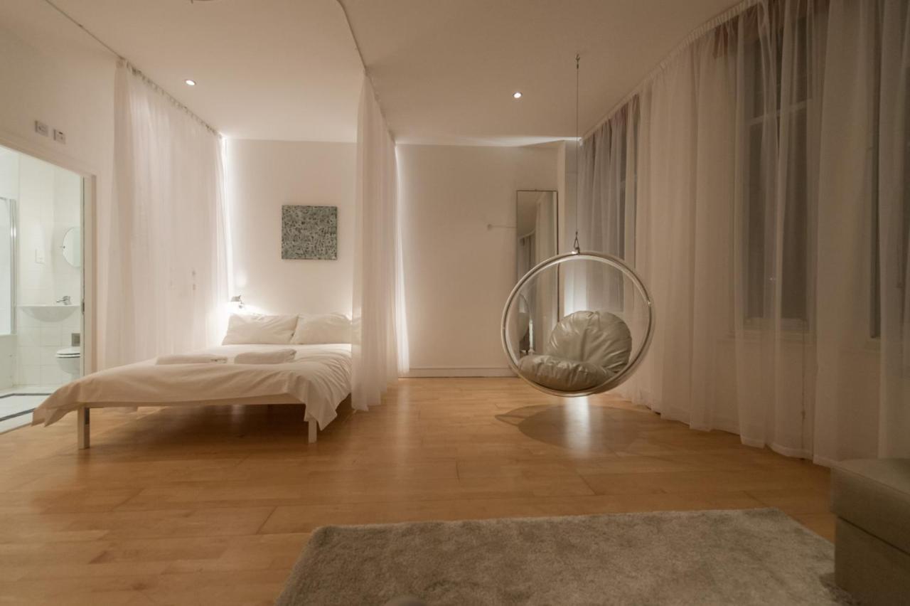 The Charterhouse, Farringdon, By The Design Traveller Apartment Лондон Екстериор снимка