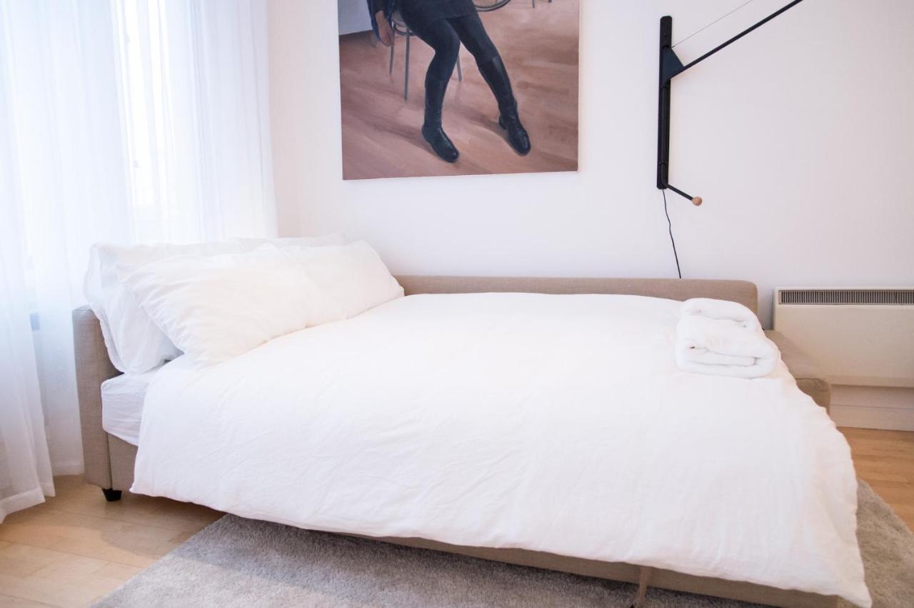 The Charterhouse, Farringdon, By The Design Traveller Apartment Лондон Екстериор снимка