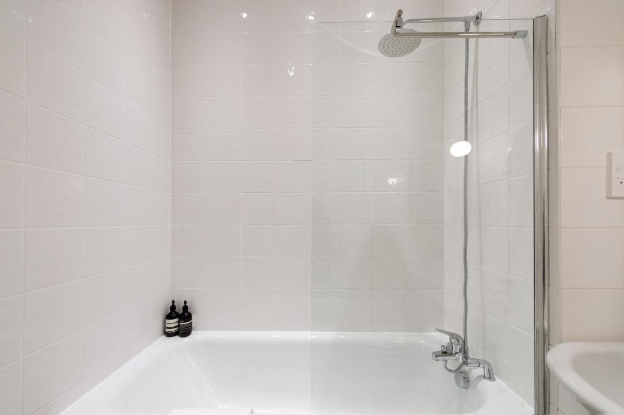 The Charterhouse, Farringdon, By The Design Traveller Apartment Лондон Екстериор снимка