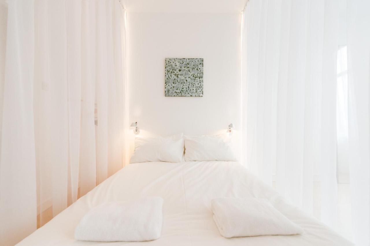 The Charterhouse, Farringdon, By The Design Traveller Apartment Лондон Екстериор снимка