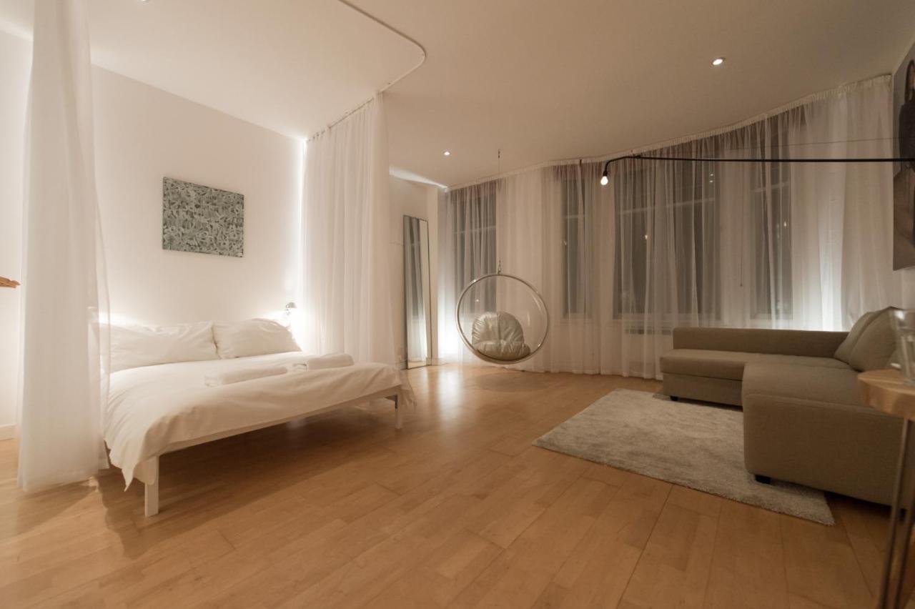 The Charterhouse, Farringdon, By The Design Traveller Apartment Лондон Екстериор снимка